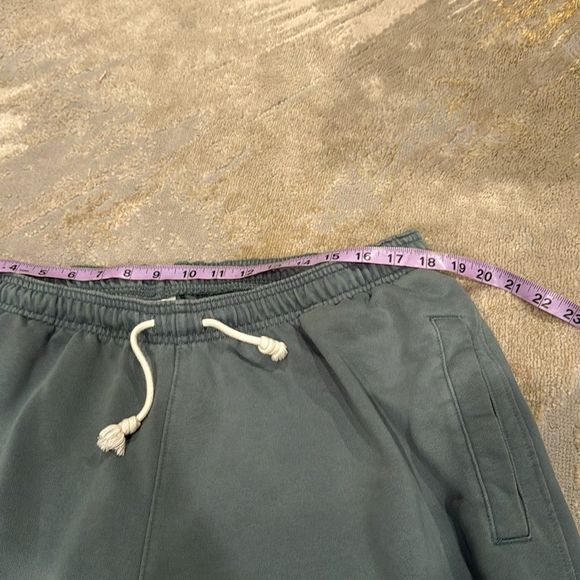 Nike standard issue men's drop-fit joggers size XXL in EUC - Picture 8 of 11